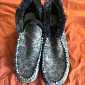Hey Dude women’s boots